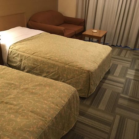 Mitsui Kanko Hotel Rebun Zewnętrze zdjęcie