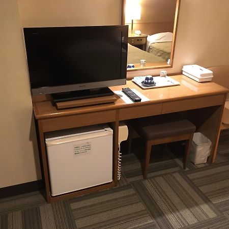 Mitsui Kanko Hotel Rebun Zewnętrze zdjęcie